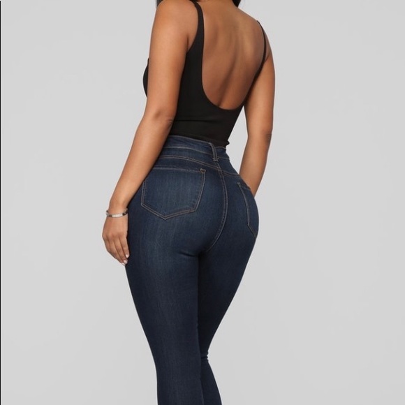 fashionnnova bodysuit - Picture 2 of 3